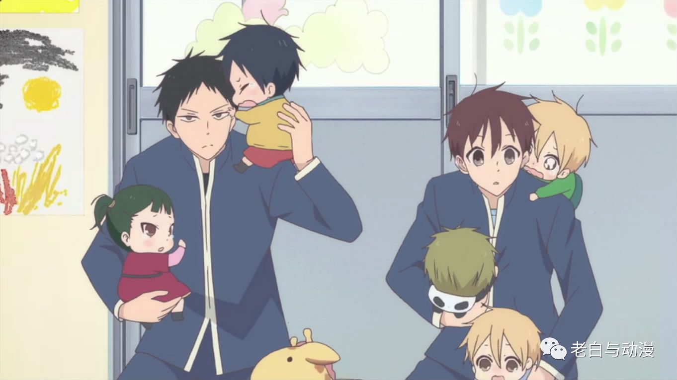 一月新番推荐甜宠,一月新番测评