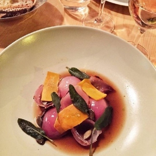 唯美食不可辜负，法国巴黎米其林美食之旅