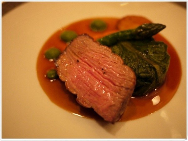 唯美食不可辜负，法国巴黎米其林美食之旅