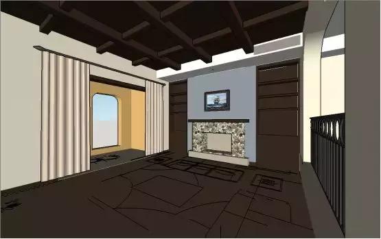 模型渲染卡死是什么原因,渲图的时候突然无前兆的崩溃