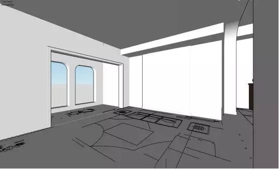 模型渲染卡死是什么原因,渲图的时候突然无前兆的崩溃