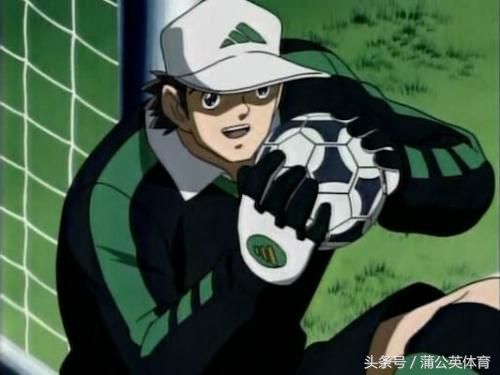 足球小将现实还原大空翼,足球小将动漫大空翼绝招