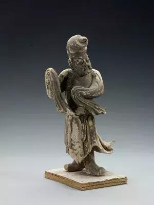 唐代胡人舞乐俑鉴定,唐俑舞蹈解释