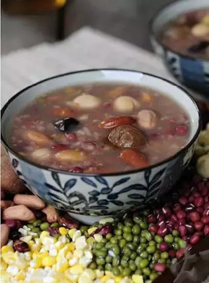 腊八十首经典诗词,赞美腊八饭的诗