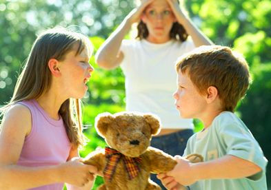 家有两儿的烦恼,家有二孩的家庭现状