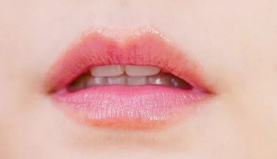 ysl新出口红条纹,ysl新色唇釉610