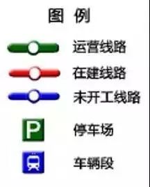 北京地铁2025年规划图超清晰版,北京地铁2025年最新地铁图