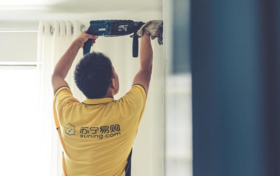 中国80后富二代,北京苏宁现状