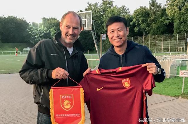 杨戬评价恒大足球,杨戬执教