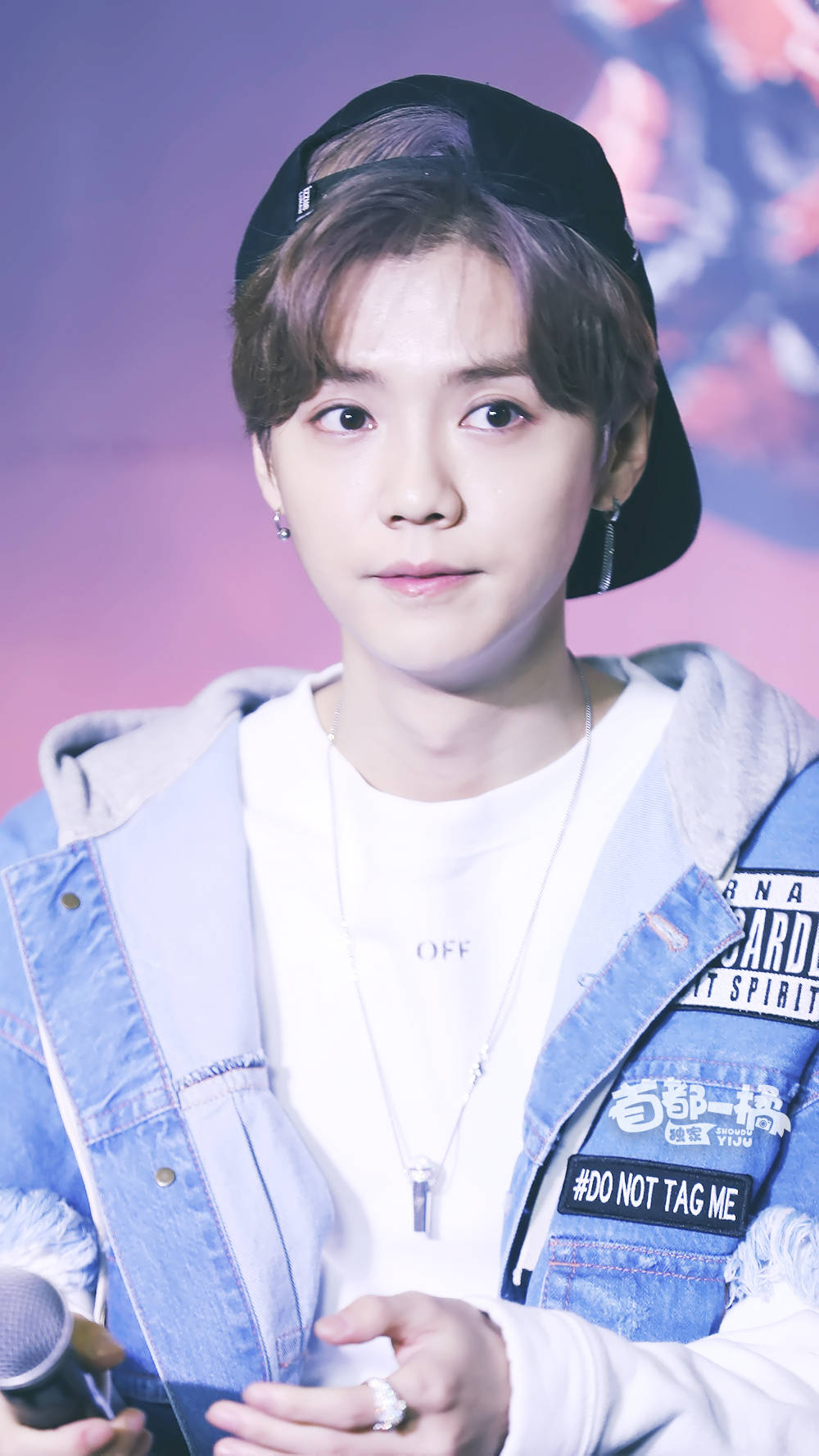 鹿晗壁纸iphone专用,鹿晗关晓彤图片壁纸全屏