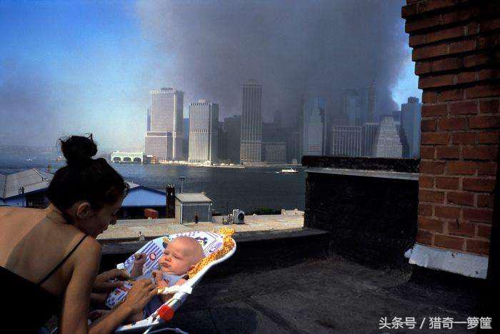 当年911发生时的实拍记录,最完整的911真实纪录片