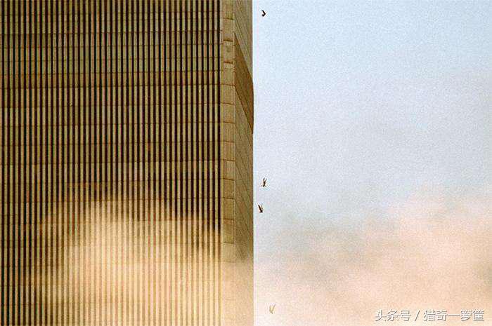 当年911发生时的实拍记录,最完整的911真实纪录片