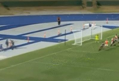 菲律宾塞列斯队功臣马拉诺：有信心对付天津权健享受亚冠附加赛