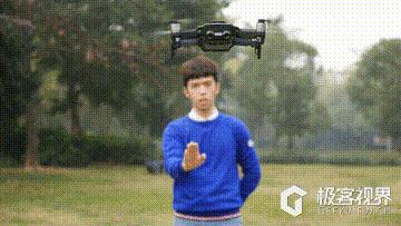 大疆MavicAir全球首发评测：可能是性价比最高的无人机