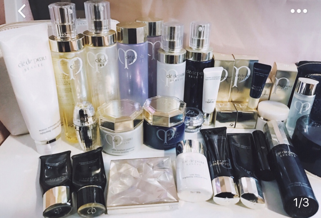 cpb推荐超好用护肤品,cpb护肤品适合敏感肌肤用吗