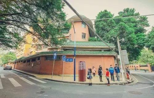 原来，东山区离开我们已经12年了