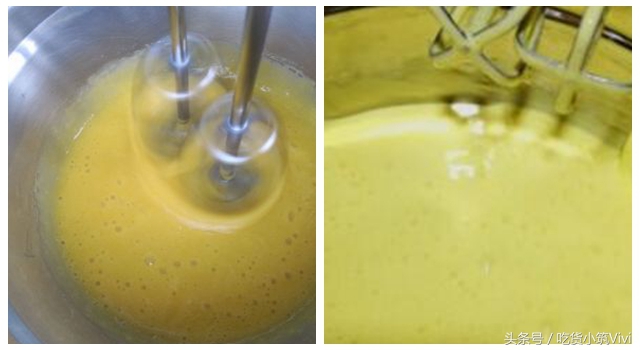 蛋黄打发可以做什么烘焙,蛋黄烘焙教程