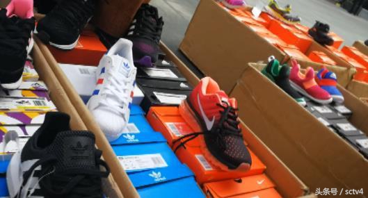 记者调查旅游低价团,记者暗访假货批发市场