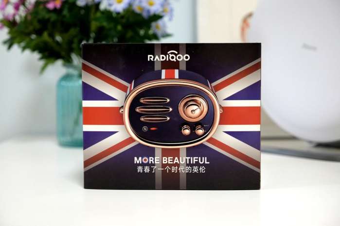 猫王复古收音机音响,猫王收音机新款