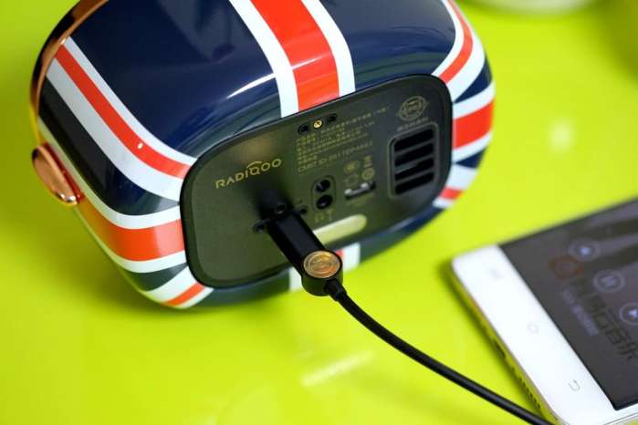 猫王复古收音机音响,猫王收音机新款