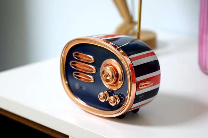 猫王复古收音机音响,猫王收音机新款