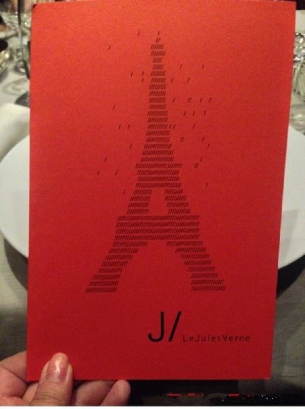 唯美食不可辜负，法国巴黎米其林美食之旅