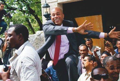 这些牛人先当明星，然后再当国家总统，你能相信吗