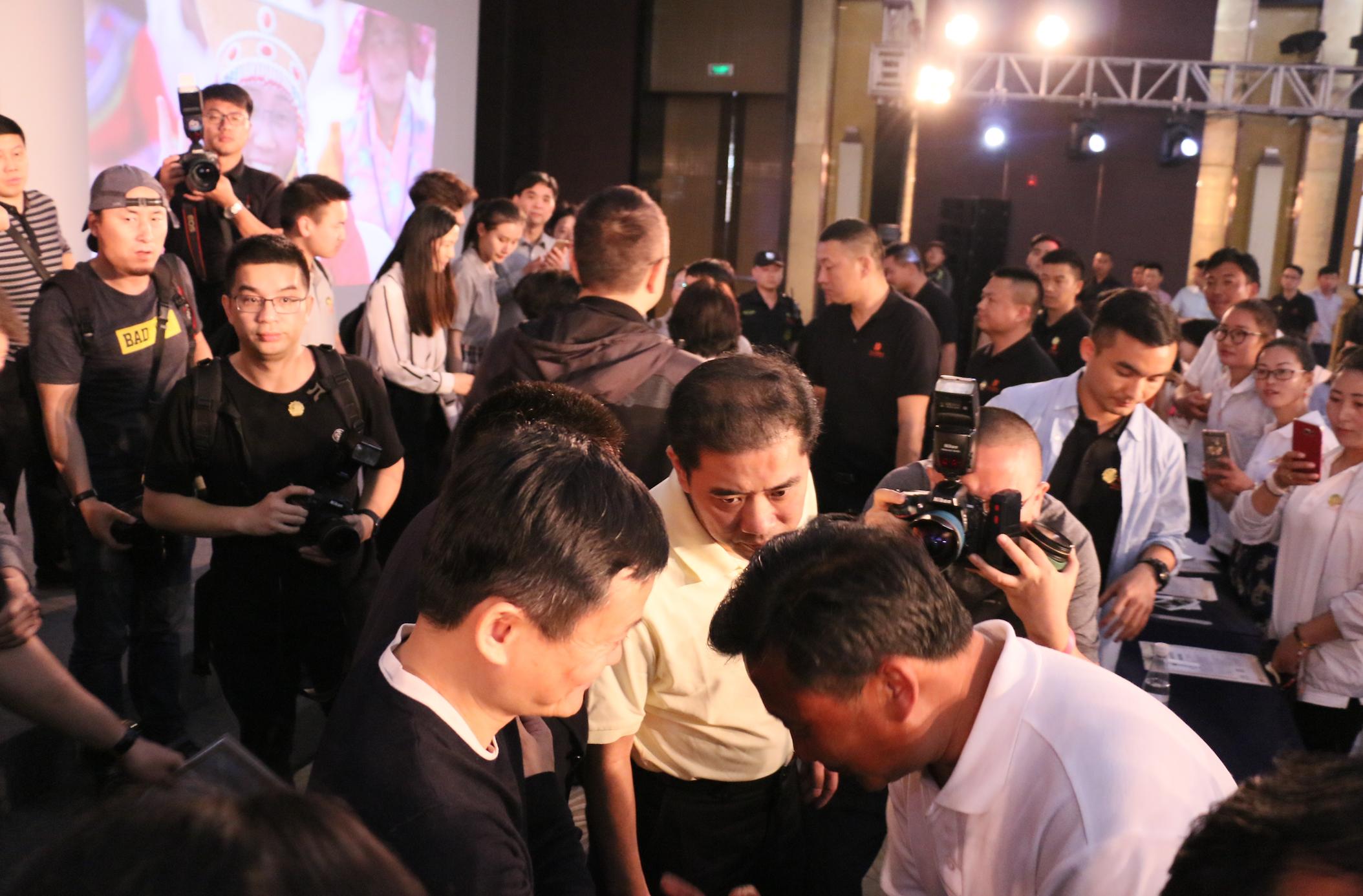 马云谈小学生沉迷《王者荣耀》：作为父母，我不高兴