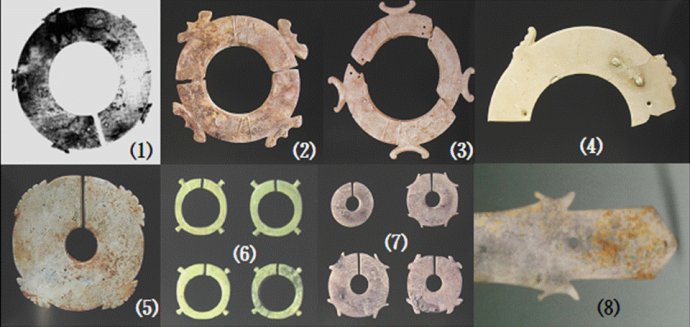 阴阳往复生生不息,阴阳交替周而复始