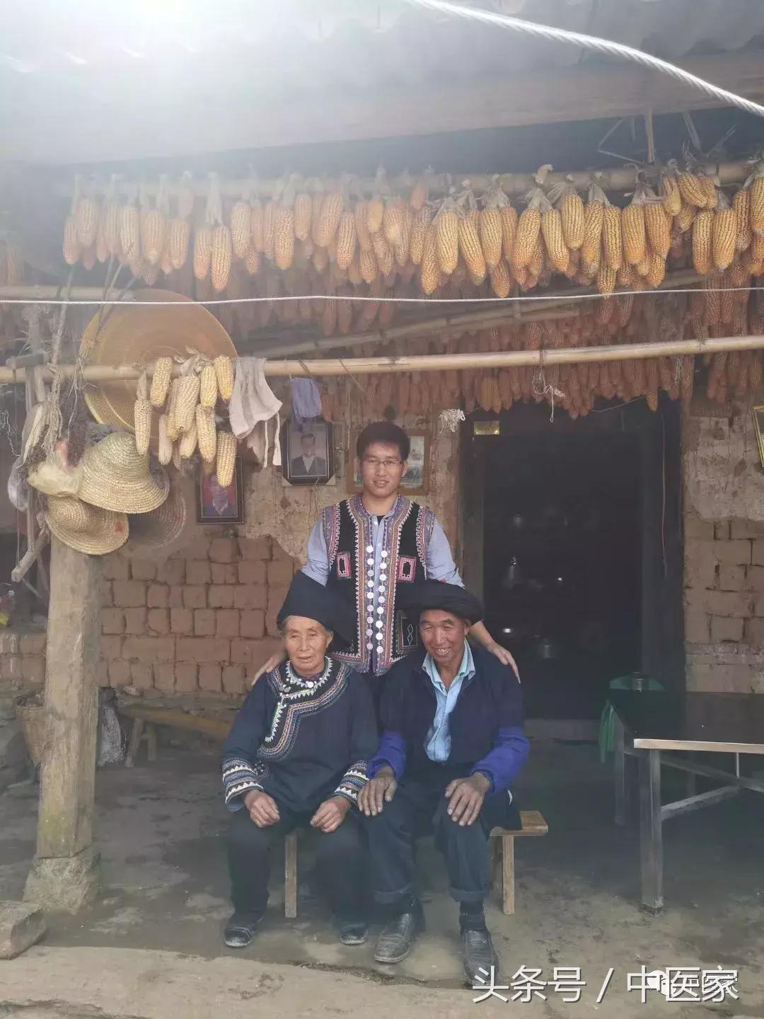 这位年轻中医用实践告诉你，青年中医的力量在基层崛起