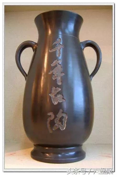 坭兴陶茶文化,坭兴陶的历史渊源