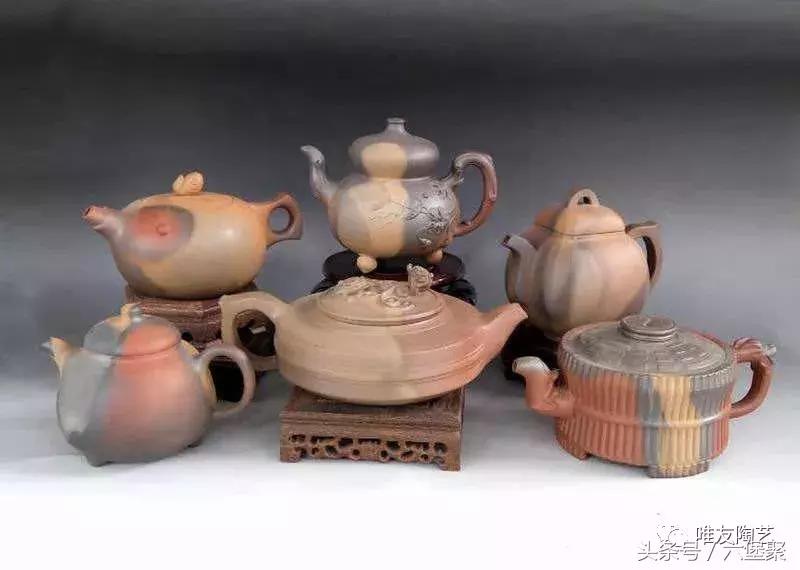 坭兴陶茶文化,坭兴陶的历史渊源