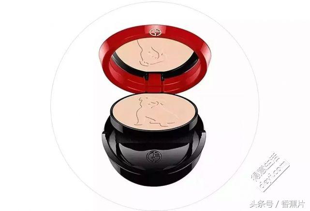 奢侈品牌美妆单品,盘点大牌化妆品