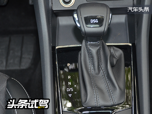 如石如玉试驾斯柯达柯珞克,评测新款柯珞克汽车
