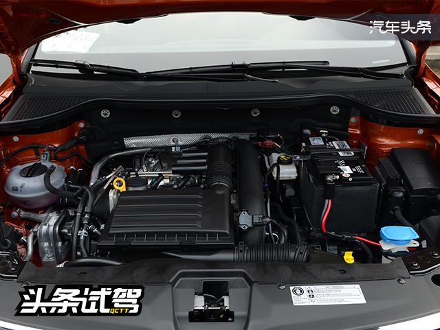 如石如玉试驾斯柯达柯珞克,评测新款柯珞克汽车