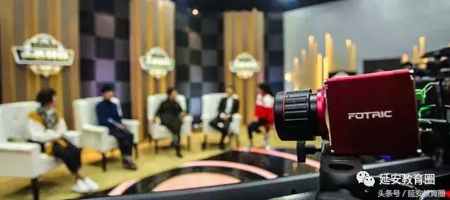 孩子被电视台邀请参加节目,孩子被邀请上电视台录制节目