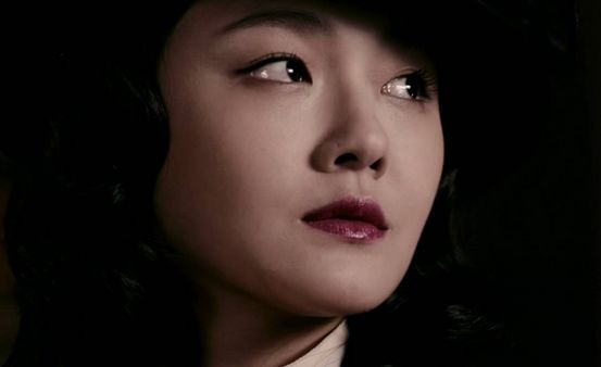 化妆港风复古妆,超美复古妆日常也能驾驭