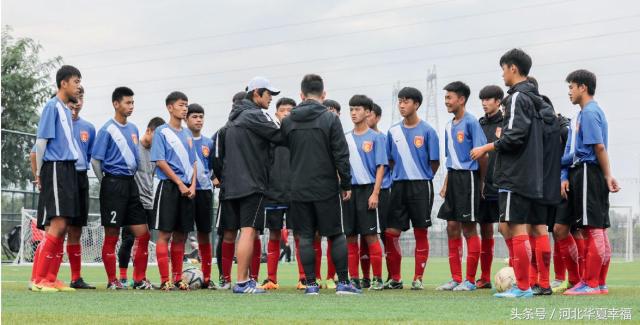 杨戬评价恒大足球,杨戬执教