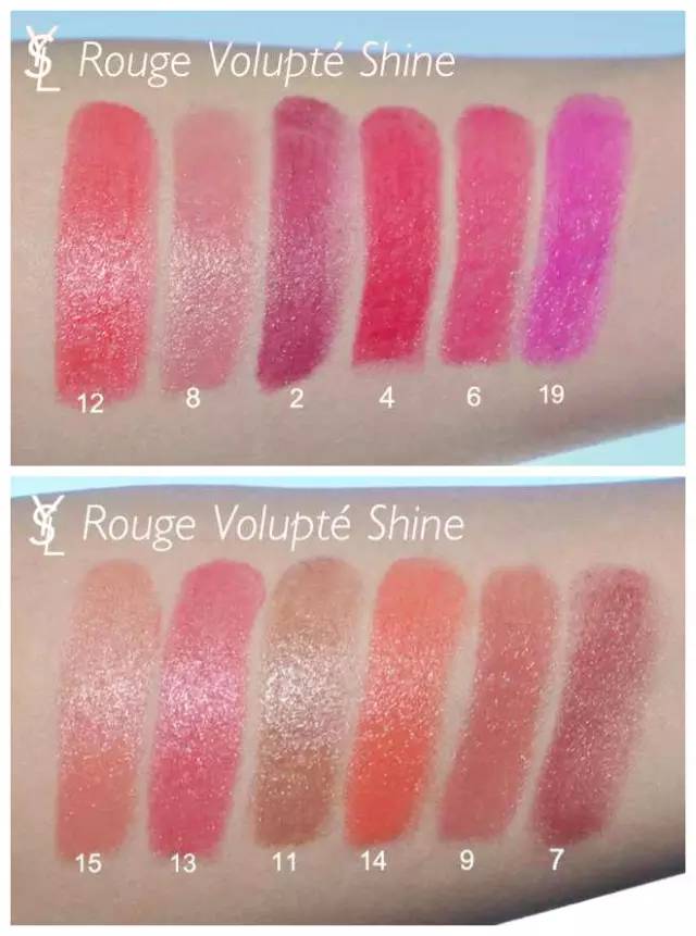 今年最火的口红是哪一款,2019年最热门的10支爆款口红