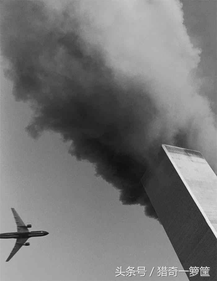 当年911发生时的实拍记录,最完整的911真实纪录片