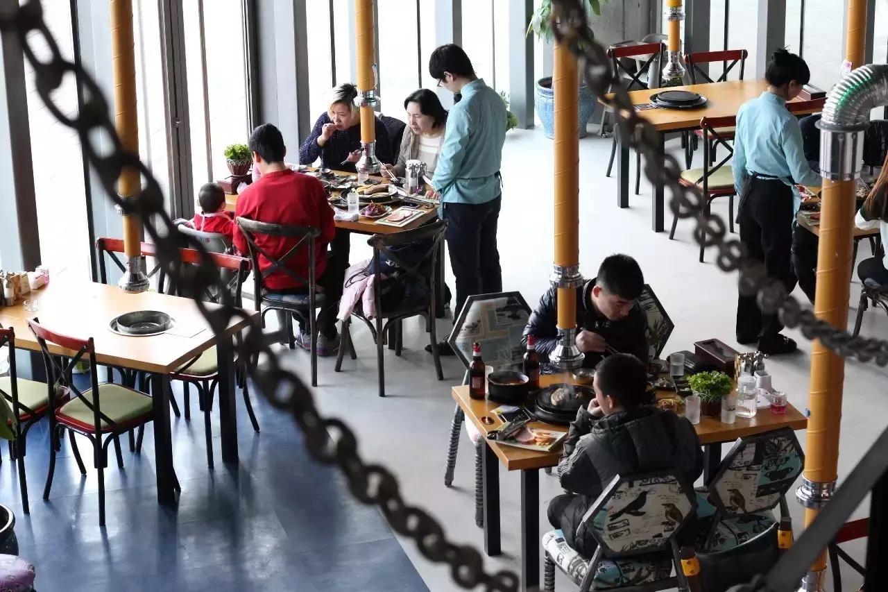 大连真正好吃烤肉店推荐,大连市内四区烤肉店推荐