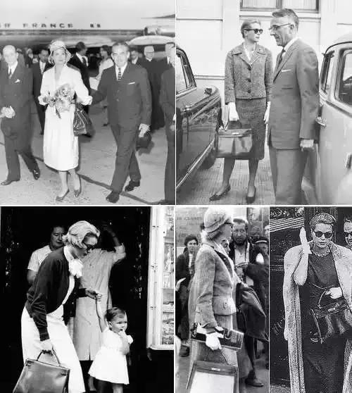 一分钟看懂爱马仕,爱马仕那些你不知道的