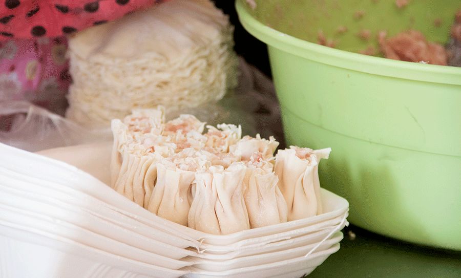 朱家尖吃喝玩乐攻略,去朱家角点什么好吃