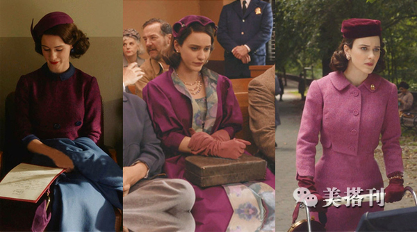 了不起的麦瑟尔夫人横评,了不起的麦瑟尔夫人天赋