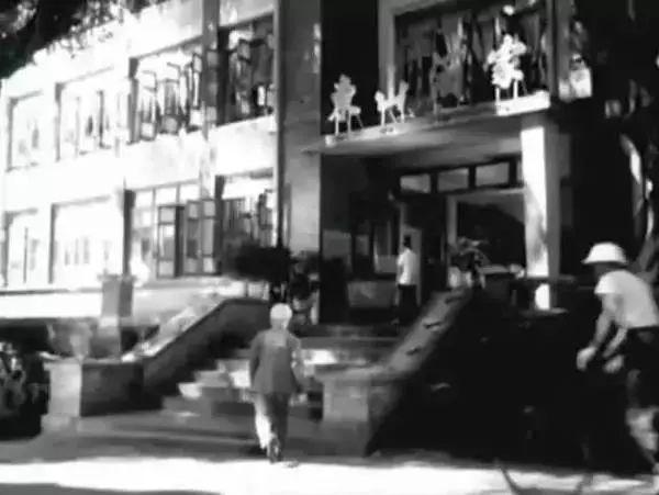 原来，东山区离开我们已经12年了