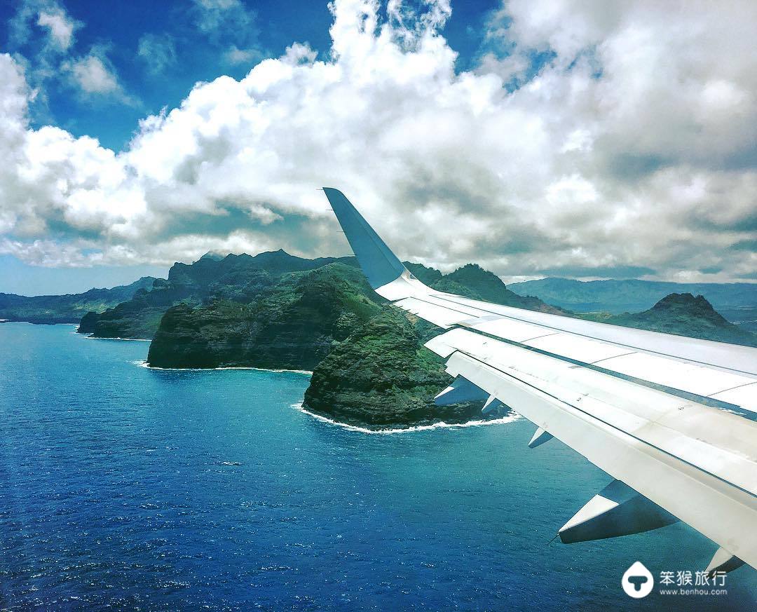 我错过的这座花园岛屿，却是美国人的最爱，连扎克伯格也飞来买地