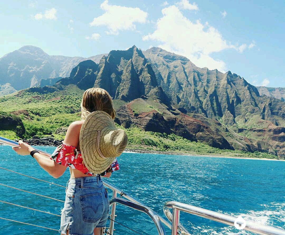 我错过的这座花园岛屿，却是美国人的最爱，连扎克伯格也飞来买地