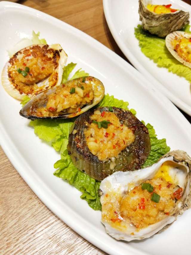 贵阳世纪金源小时光美食,贵阳世纪金源美食推荐