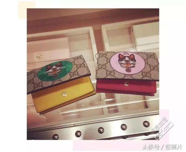 奢侈品牌美妆单品,盘点大牌化妆品