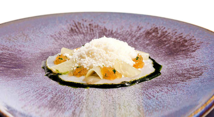 诺丁山菜品,诺丁山精选自助料理